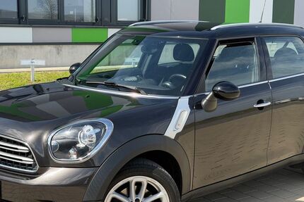 Mini Cooper D 214.827 km 5.999 &euro; Alsdorf/Mariadorf 52477