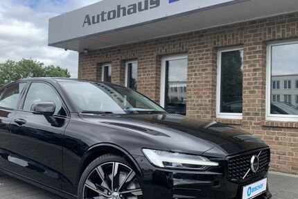 Volvo S60 26.900 km 32.990 &euro; Übach-Palenberg 52531