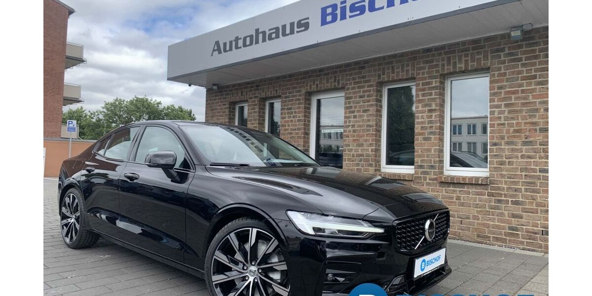 Volvo S60 26.900 km 32.990 &euro; Übach-Palenberg 52531