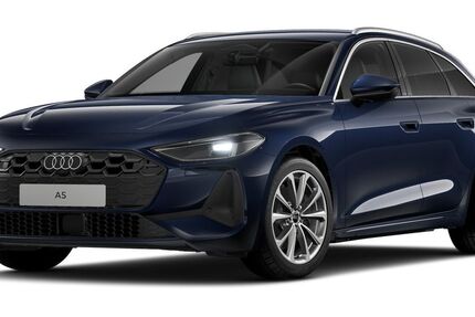 Audi A5 29.796 km 43.680 &euro; Düren 52351