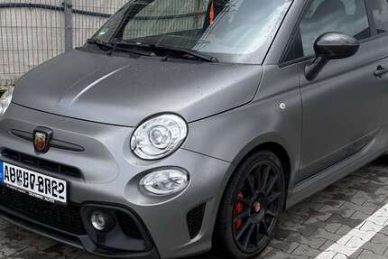 Abarth 595 35.000 km 24.900 &euro; Herzogenrath 52134
