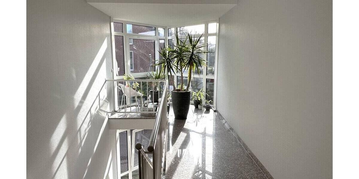 Etagenwohnung Stolberg Breinig - 2 Zimmer, 72 m&sup2;, 212.000&euro; | Angebot:26192211