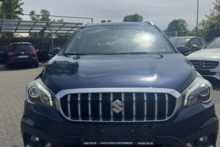 Suzuki (SX4) S-Cross 156.000 km 8.700 &euro; Alsdorf 52477