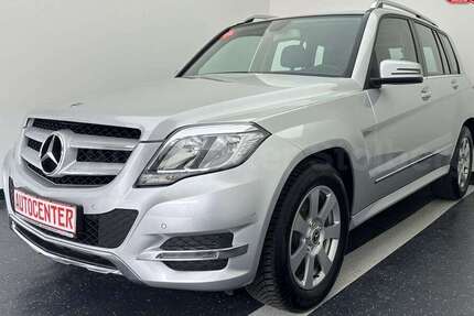 Mercedes-Benz GLK 200 88.000 km 20.790 &euro; Stolberg 52222