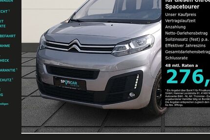 Citroen SpaceTourer 73.200 km 23.990 &euro; Eschweiler 52249
