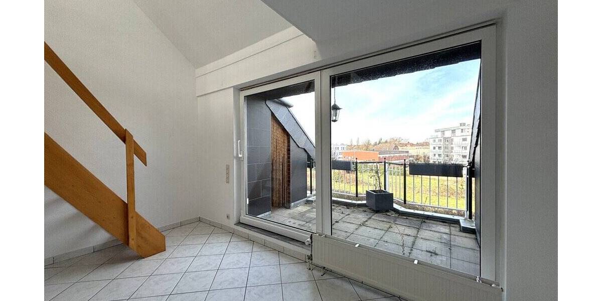 Etagenwohnung Stolberg Breinig - 2 Zimmer, 72 m&sup2;, 212.000&euro; | Angebot:26192211