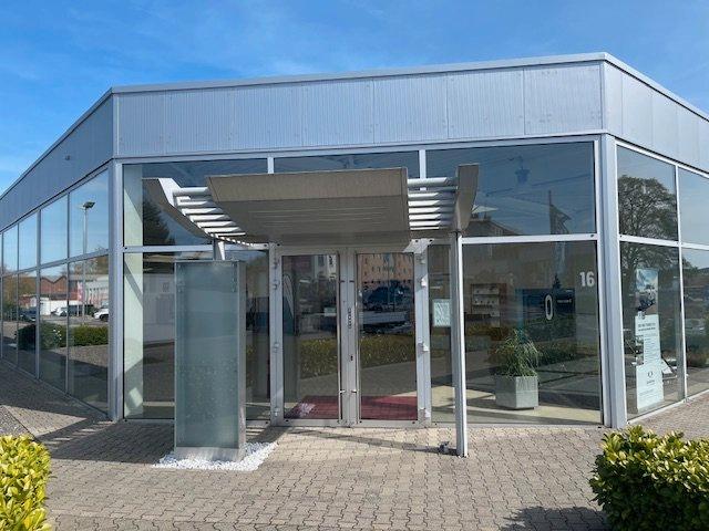 Gewerbeobjekt Stolberg (Rheinland) - 4.850&euro; | Angebot:26302470