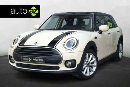 Mini One Clubman 104.833 km 17.900 &euro; Aachen 52072