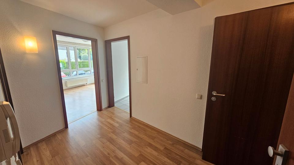 Etagenwohnung Düren Distelrath - 2 Zimmer, 64 m&sup2;, 696&euro; | Angebot:26020389