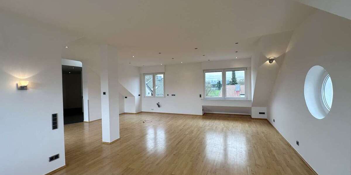 Etagenwohnung Eschweiler - 4 Zimmer, 123 m&sup2;, 339.000&euro; | Angebot:25974638