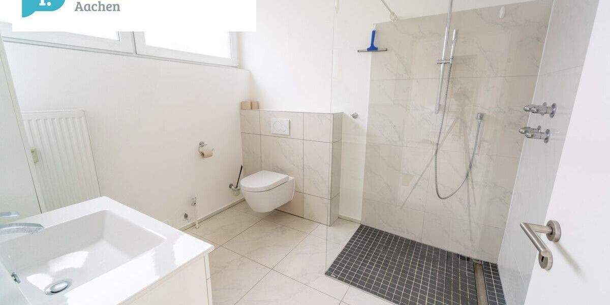 Etagenwohnung Aachen Aachen-Mitte - 2 Zimmer, 76 m&sup2;, 298.709&euro; | Angebot:25674548