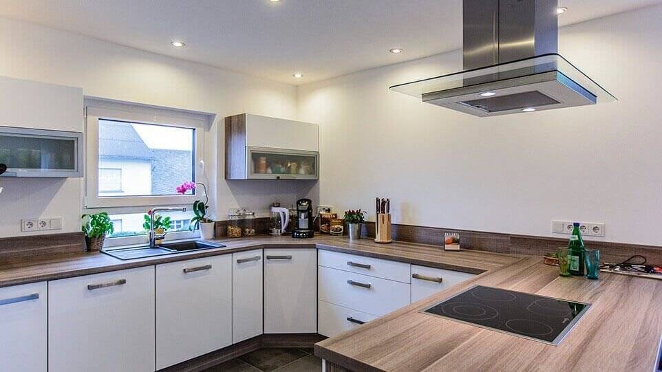 Einfamilienhaus Simmerath - 7 Zimmer, 177 m&sup2;, 488.623&euro; | Angebot:26528290