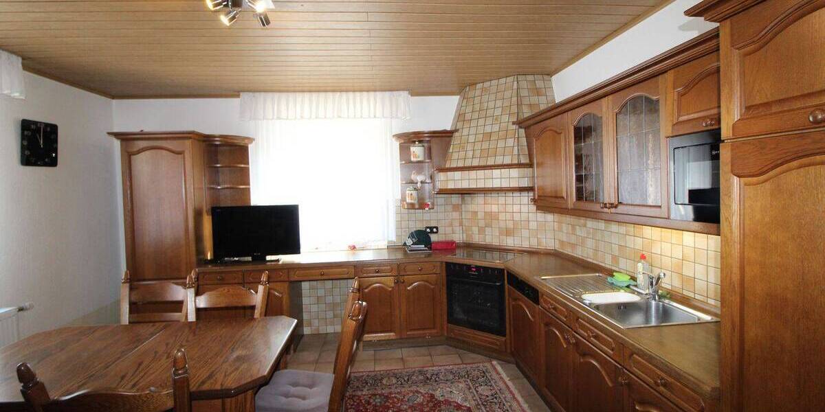 Mehrfamilienhaus, Wohnhaus Geilenkirchen Lindern - 6 Zimmer, 124 m&sup2;, 229.000&euro; | Angebot:25728232