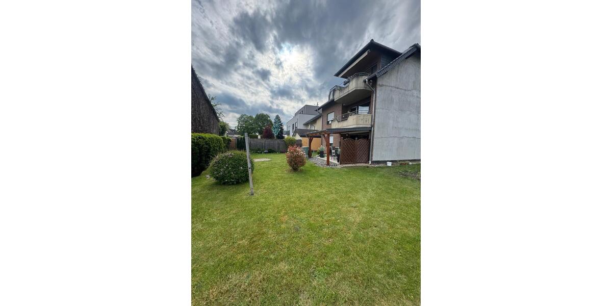 Dachgeschoßwohnung Langerwehe - 3 Zimmer, 85 m&sup2;, 650&euro; | Angebot:26504321