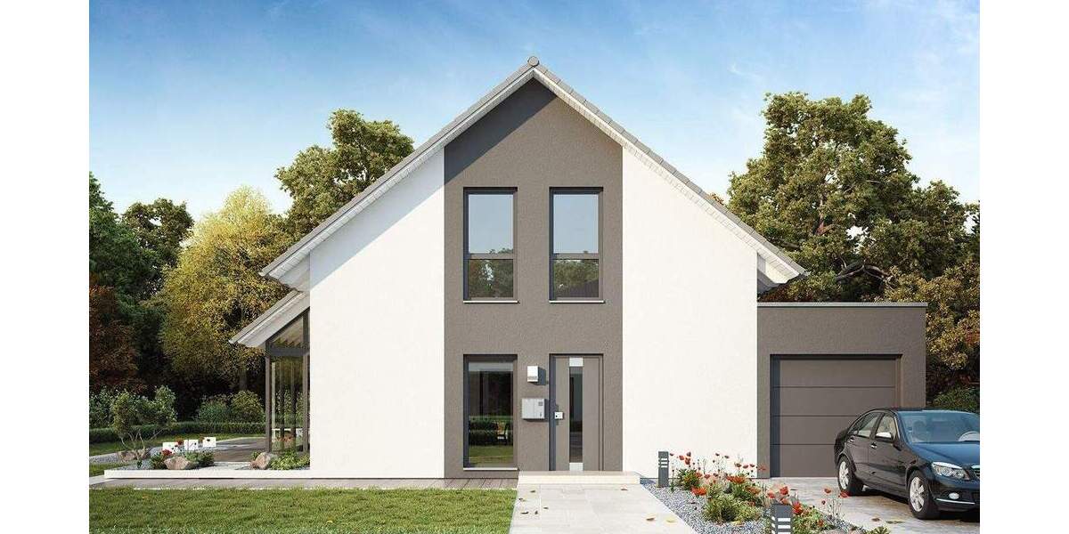 Einfamilienhaus Monschau - 6 Zimmer, 123 m&sup2;, 285.399&euro; | Angebot:25799463