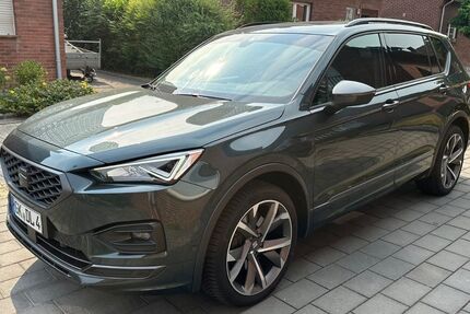 Seat Tarraco 68.500 km 28.200 &euro; Erkelenz 41812