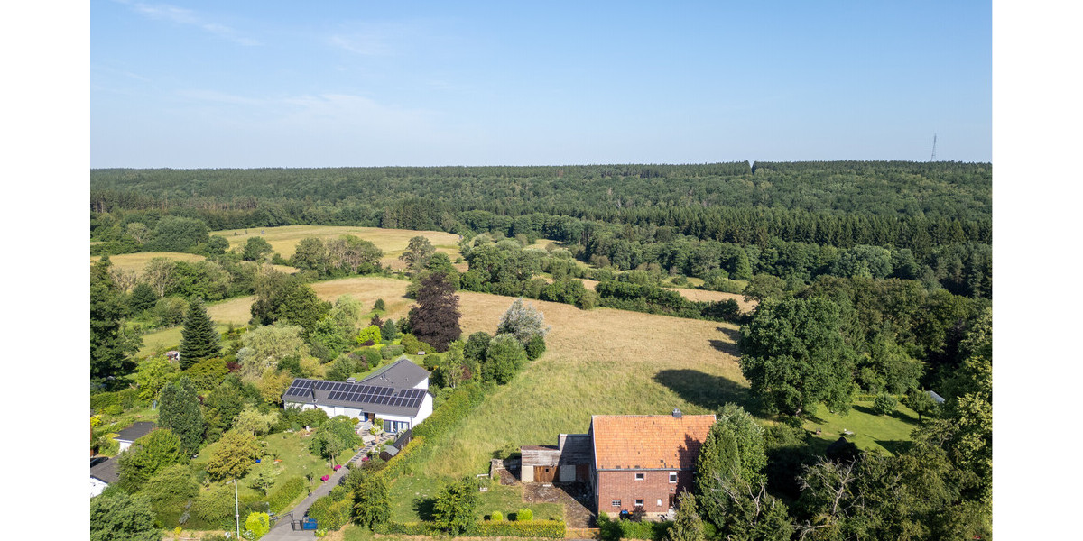 Roetgen – Einmalige Lage. Grenzenlose Möglichkeiten. Ein Ort für Generationen und Visionen. - Bauernhaus, Landhaus Roetgen | Angebot:27289267