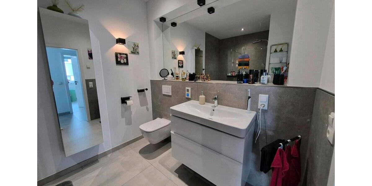 Etagenwohnung Nörvenich - 3 Zimmer, 74 m&sup2;, 319.000&euro; | Angebot:26153517