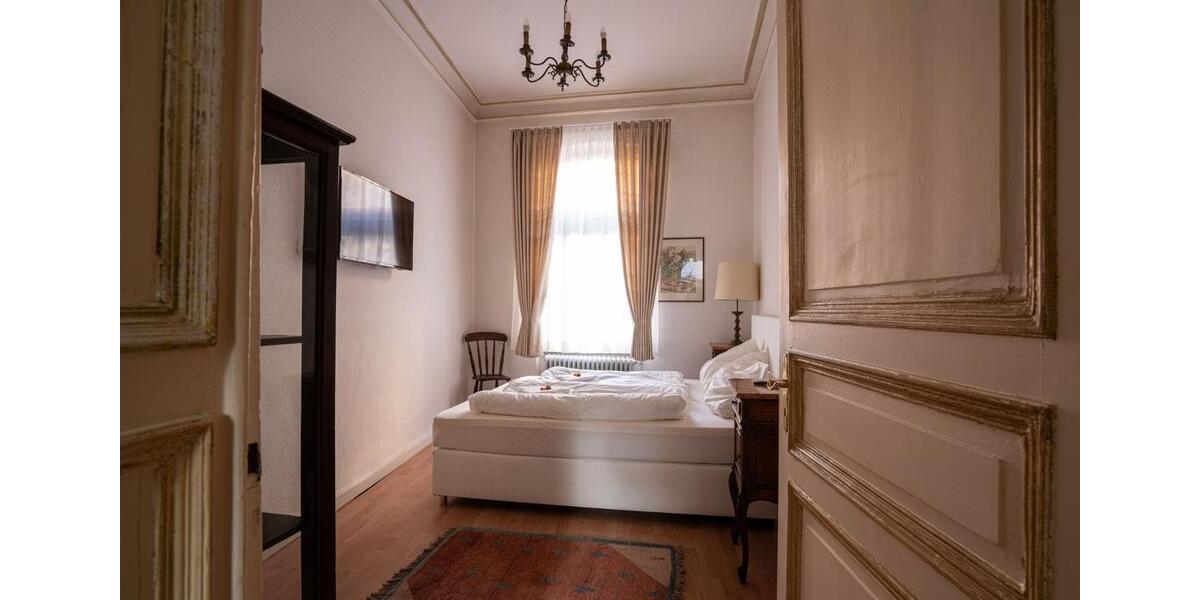 Erdgeschoßwohnung Aachen Aachen-Mitte - 2 Zimmer, 33 m&sup2;, 650&euro; | Angebot:25751626