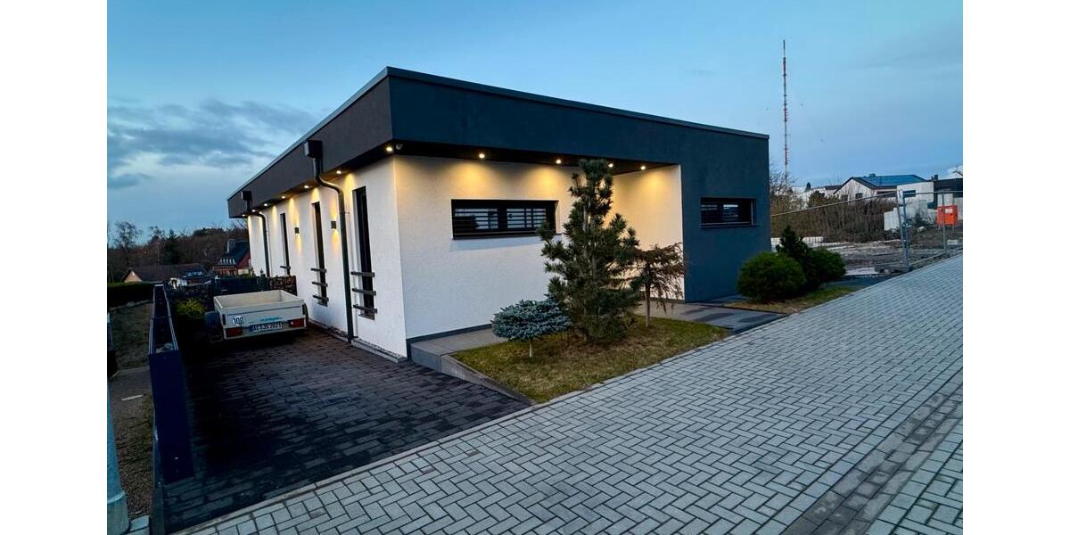 Bungalow Stolberg (Rheinland) - 3 Zimmer, 95 m&sup2;, 580.000&euro; | Angebot:23711509