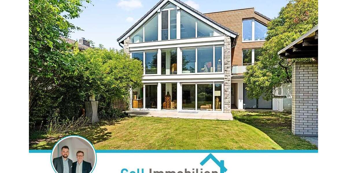 Einfamilienhaus Stolberg (Rheinland) / Breinig Breinig - 4 Zimmer, 280 m&sup2;, 895.000&euro; | Angebot:27052750