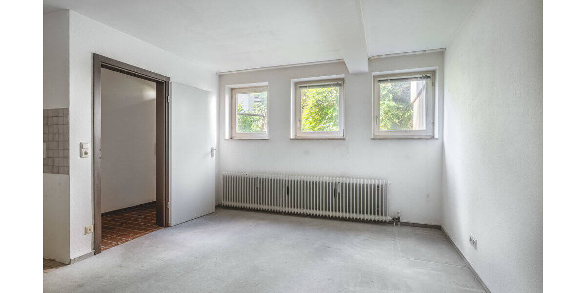 Etagenwohnung Aachen Aachen-Mitte - 3 Zimmer, 108 m&sup2;, 299.000&euro; | Angebot:26192132