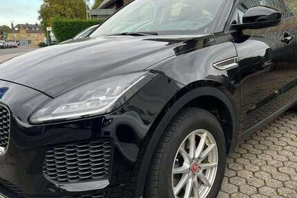 Jaguar E-Pace 147.000 km 17.400 &euro; Stolberg 52222