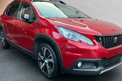 Peugeot 2008 135.900 km 9.650 &euro; Heinsberg 52525