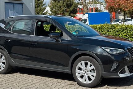 Seat Arona 112.573 km 12.990 &euro; Alsdorf 52477