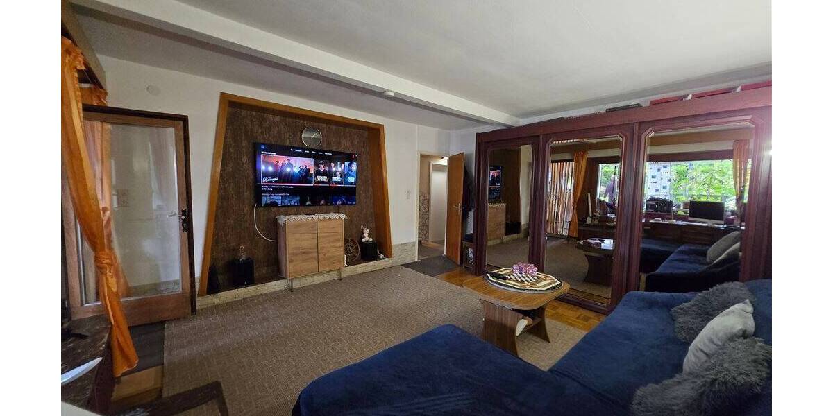 Einfamilienhaus Nörvenich Binsfeld - 6 Zimmer, 140 m&sup2;, 350.000&euro; | Angebot:26929377