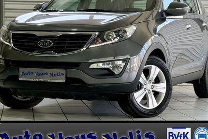Kia Sportage 207.000 km 8.990 &euro; Geilenkirchen 52511