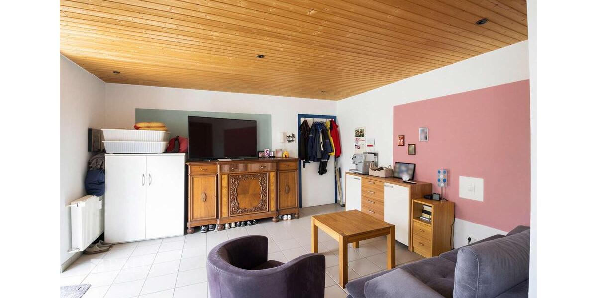 Etagenwohnung Würselen - 1 Zimmer, 31 m&sup2;, 330&euro; | Angebot:26680353