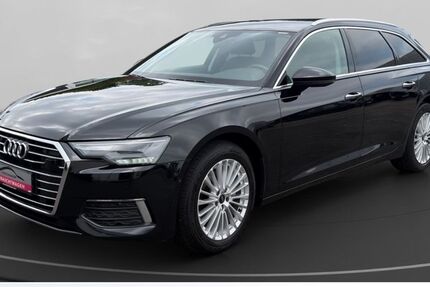 Audi A6 46.300 km 29.950 &euro; Aachen 52068