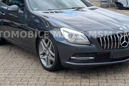Mercedes-Benz SLK 250 162.316 km 13.900 &euro; Aachen 52068