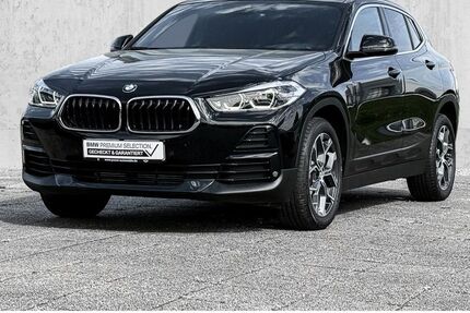 BMW X2 16.681 km 24.400 &euro; Erkelenz 41812