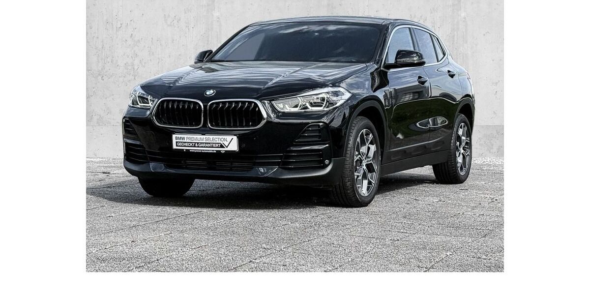BMW X2 16.681 km 24.400 &euro; Erkelenz 41812