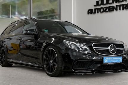 Mercedes-Benz E 63 AMG 149.900 km 33.990 &euro; Jülich 52428