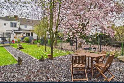 Haus Übach Palenberg - 5 Zimmer, 137 m&sup2;, 249.000&euro; | Angebot:25951517