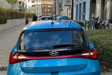 Hyundai i20 77.000 km 11.700 &euro; Simmerath 52152