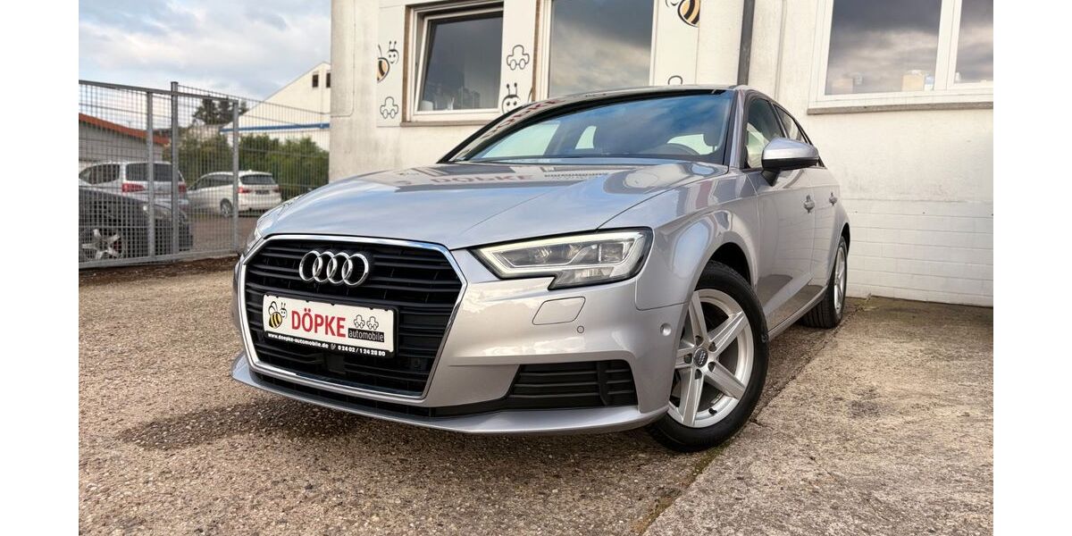 Audi A3 73.500 km 14.490 &euro; Stolberg 52222
