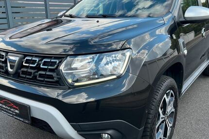Dacia Duster 127.000 km 11.299 &euro; Nörvenich 52388