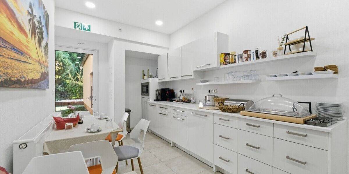 Gewerbeobjekt Aachen Aachen-Mitte - 1 Zimmer, 1.100.000&euro; | Angebot:25729504