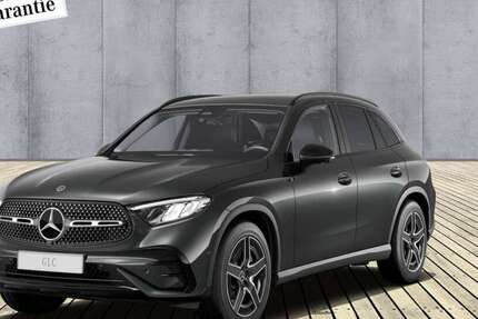 Mercedes-Benz GLC 220 8.000 km 56.450 &euro; Geilenkirchen 52511