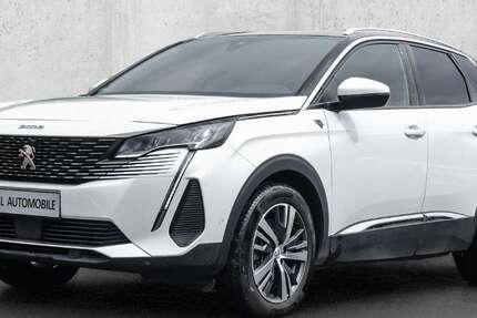 Peugeot 3008 37.577 km 20.880 &euro; Düren 52351