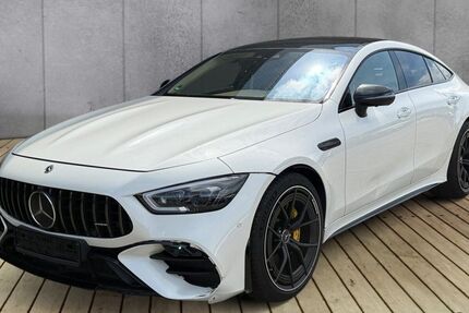 Mercedes-Benz AMG GT 21.700 km 84.850 &euro; Geilenkirchen 52511