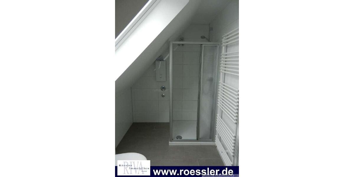 Dachgeschoßwohnung Eschweiler - 2 Zimmer, 62 m&sup2;, 496&euro; | Angebot:25988822