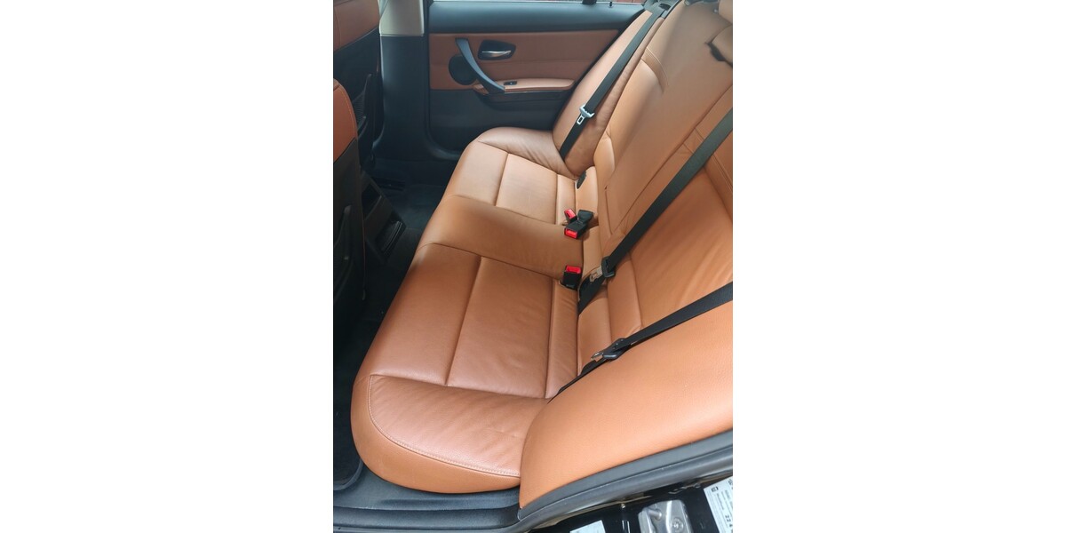 BMW E91 219.541 km 1.999 &euro; Nörvenich 52388