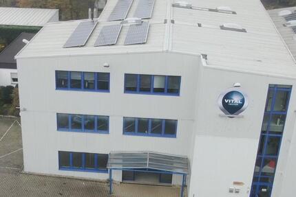 Gewerbeobjekt Geilenkirchen - 1.754&euro; | Angebot:23477851