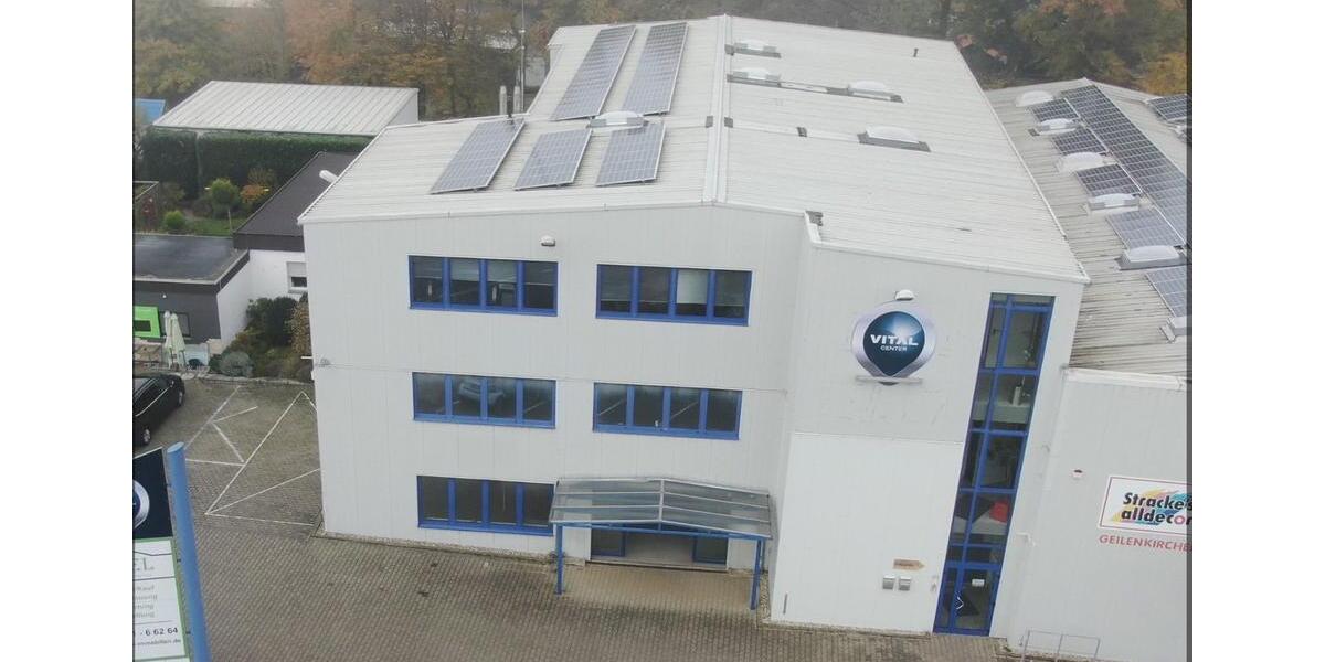 Gewerbeobjekt Geilenkirchen - 1.754&euro; | Angebot:23477851