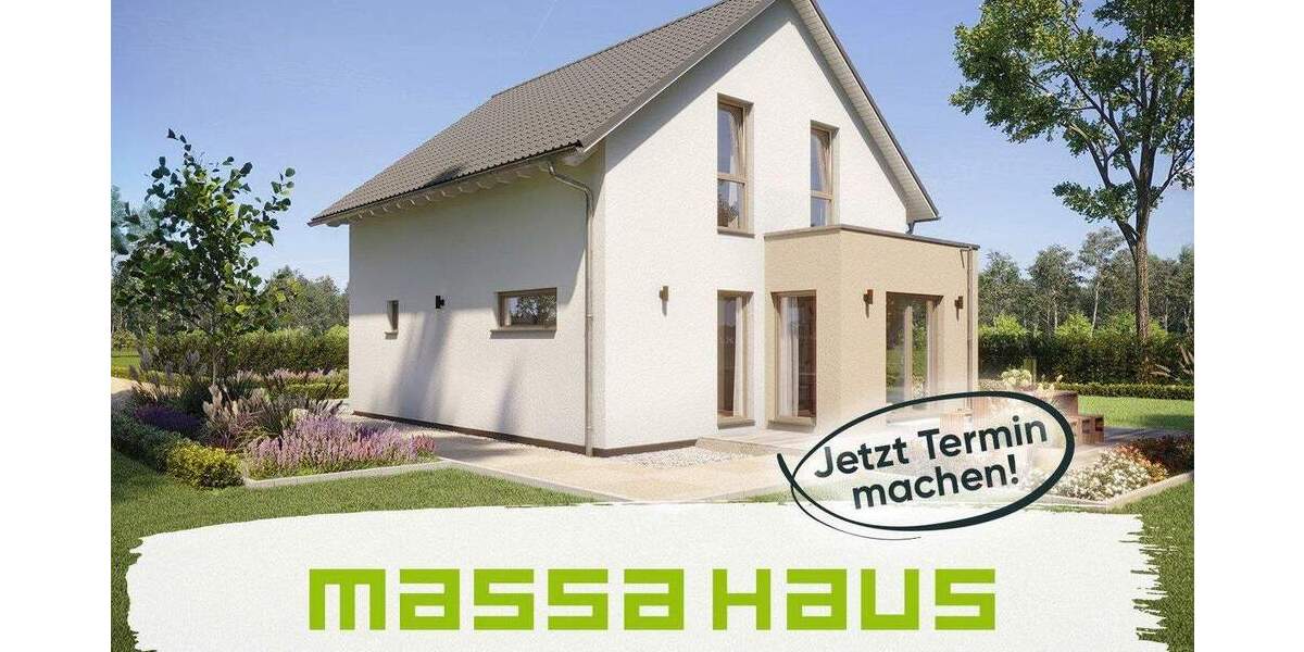 Einfamilienhaus Simmerath Rollesbroich - 5 Zimmer, 109 m&sup2;, 409.649&euro; | Angebot:25683544